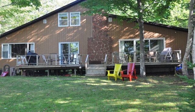 Bay Point Cottage Hide-a-way in Green Gables