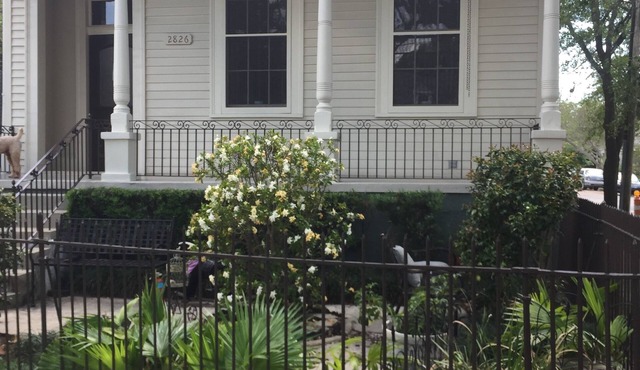 Bayou St. John Jazz Fest Gem in New Orleans