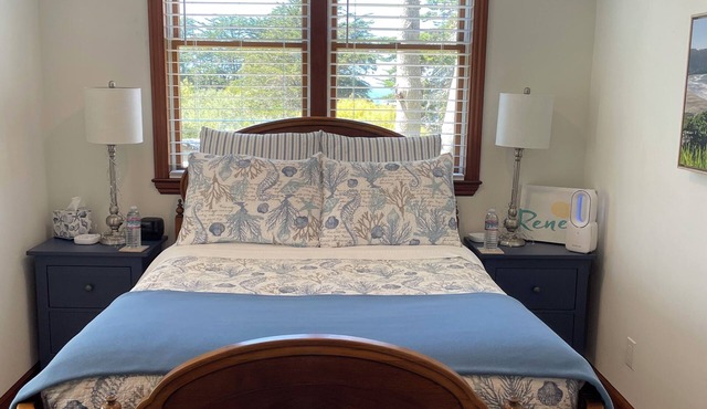 Beach Hideaway close to San Francisco and the Airport in Pacifica