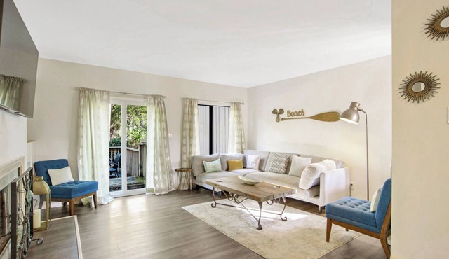 Beachwalk 125 - 3 Bedroom Renovated Townhouse in Hilton Head Island