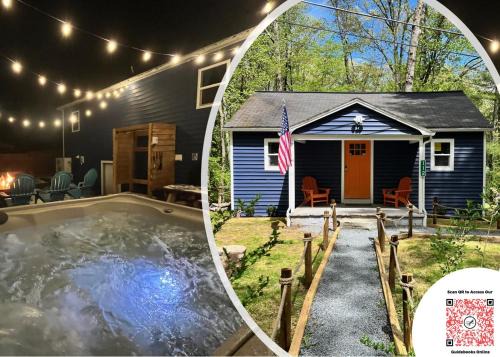 Bear Run Bungalow