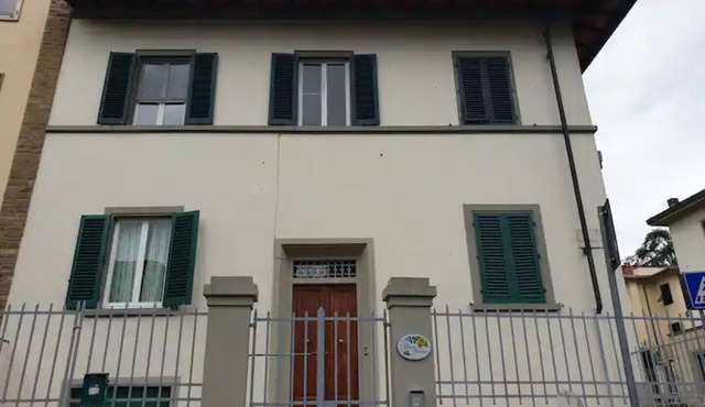 Beatrice Apartment in Firenze