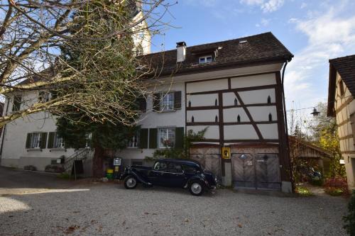 Bed & Breakfast Im Chellhof in Benken