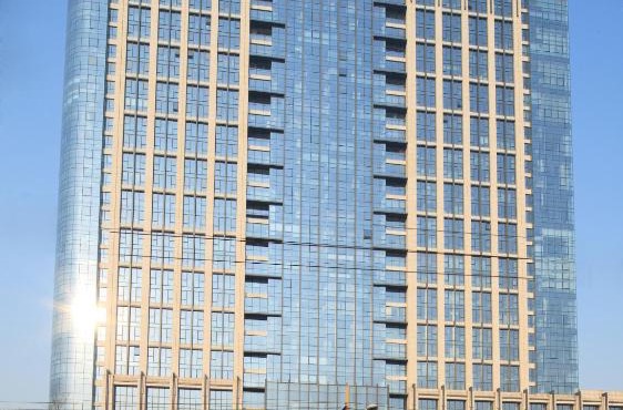 Beijing Xinxiang Yayuan Apartment (Sanlitun) in Beijing