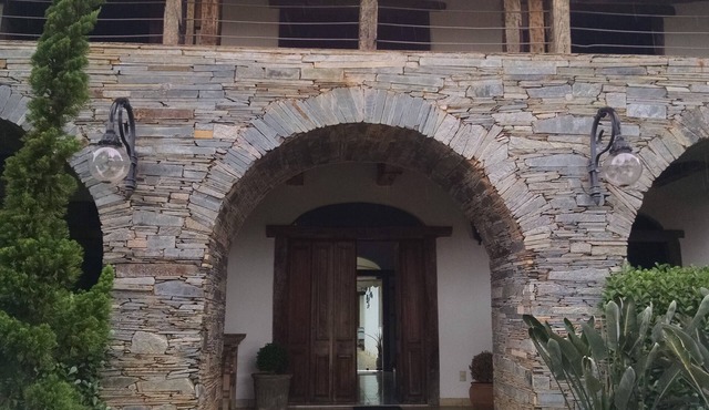 Big house in pampulha in Belo Horizonte