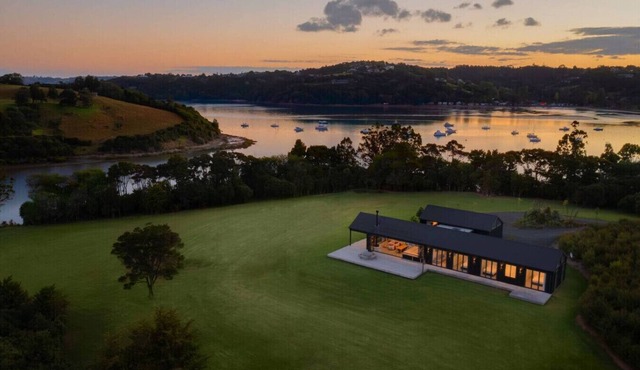 Bishop`s Lane A Beautiful Place of Calm & Serenity in Tāwharanui Peninsula