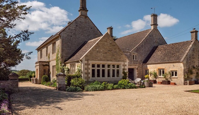 Blackpitts Farm Aldsworth
