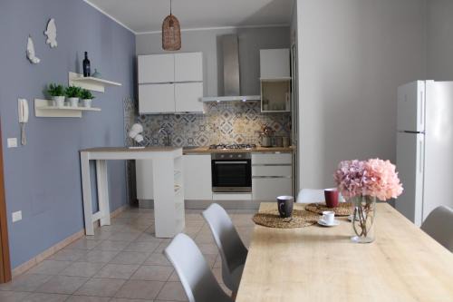 Blu Celeste Home in Marittima