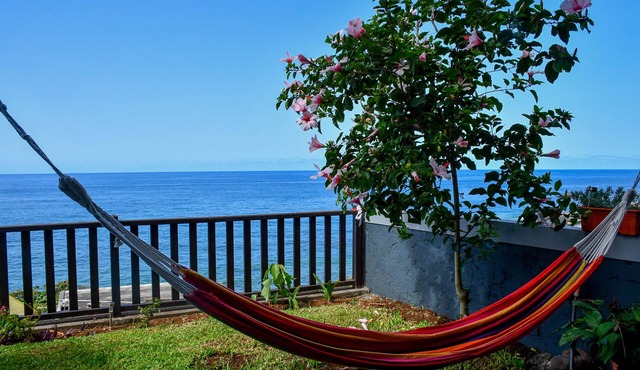 BlueHouse the Paradise by the Sea,7days 12% Off in Sao Vicente