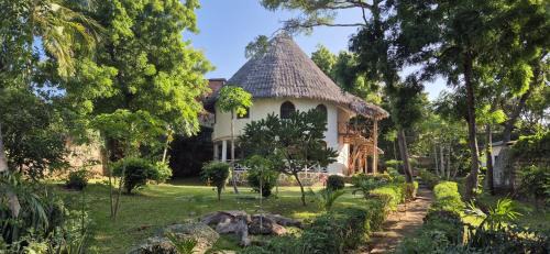 Bluemoon Studio in Malindi