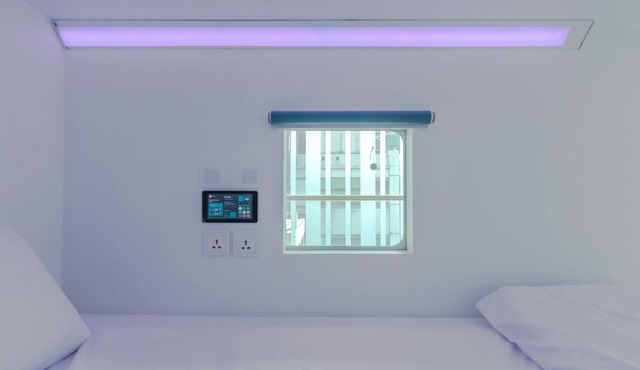 Bobopod ITC Kuningan Jakarta in Jakarta