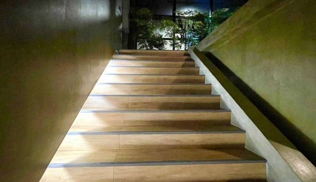 Boutique Deluxe Vibe | Chic City Escape in Bangkok