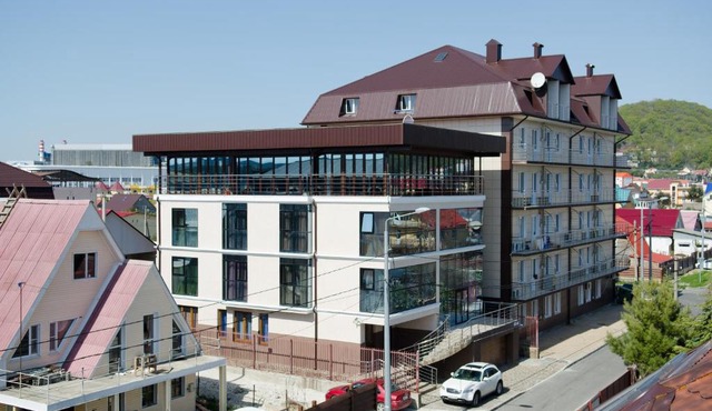 Boutique Hotel Tamara in Adler