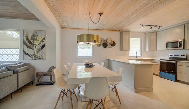 Brand New 2br Unit At Hampshire Street in Nassau