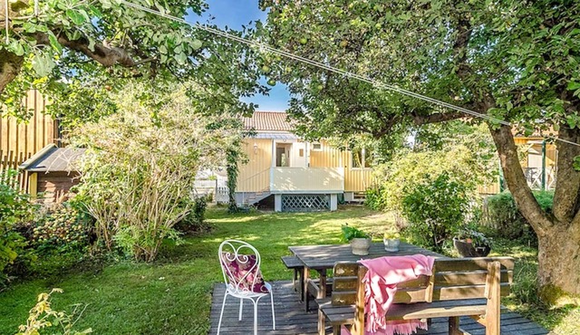 Budget Family Apartment in Tallkrogen in Stockholms län