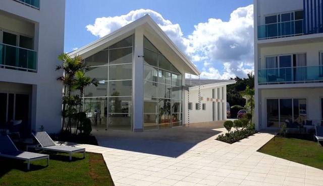 Cana Rock Condo in Punta Cana