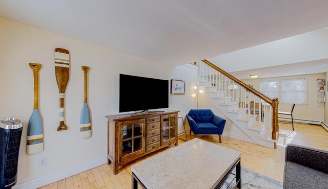 Cape House in Mashpee