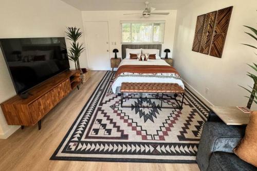 Carpinteria Beach Studio Condo in Carpinteria