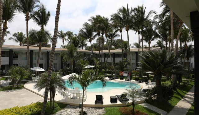 Casa Andina Premium Piura in Piura