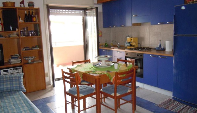 Casa Linda Taormina Etna in Fondachello