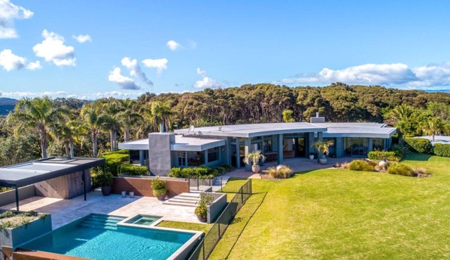 Chardy Ridge by Stay Waiheke in Waiheke Island