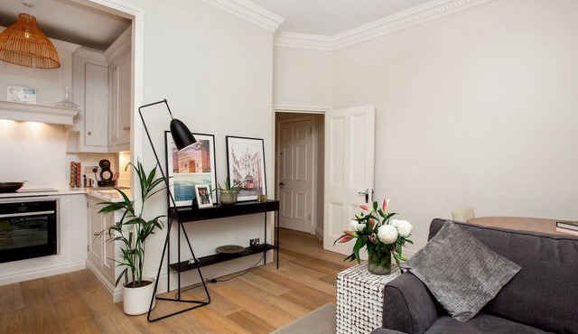 Charming Luxe 1-Bed by Highbury Fields & Tube - Pass the Keys in London