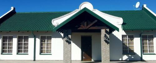 Christi~Lue Villa in Krugersdorp