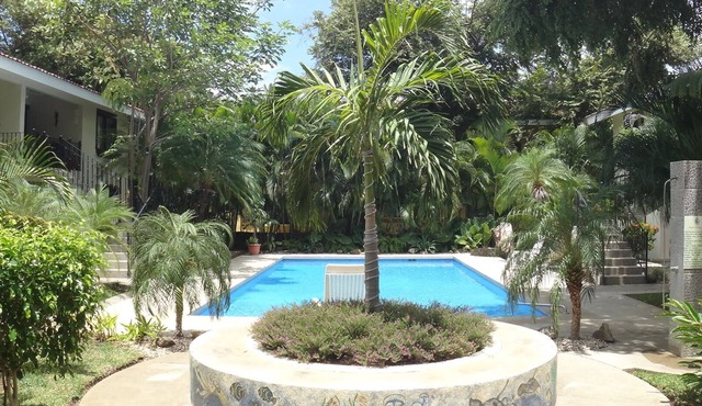 Coco Beach Home, Steps to the beach in Coco