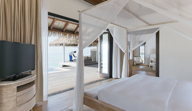 COMO Maalifushi