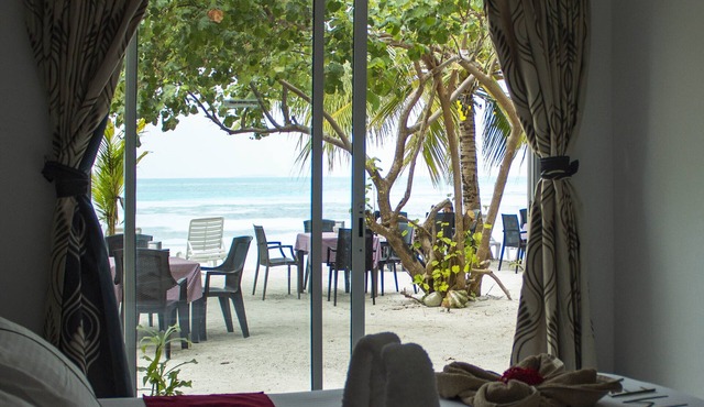 Crown Beach Hotel Maldives