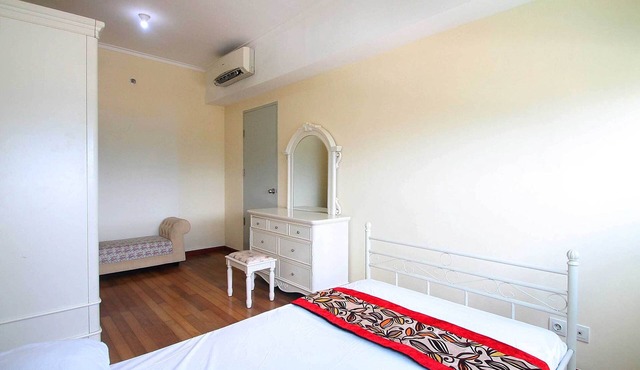Daily Rent Apartment at Kemang 2BR Jakarta Selatan