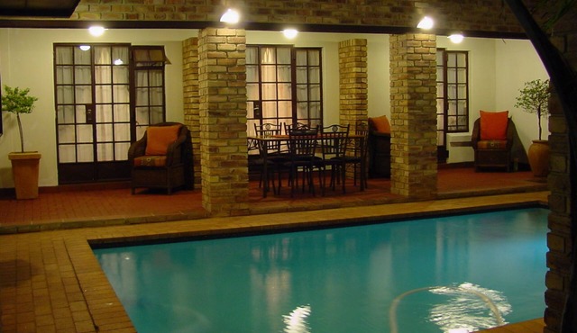 De Oude Herberg B&B in Centurion