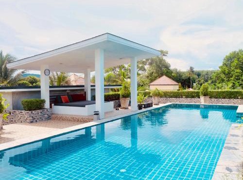 Destination39 in Thalang