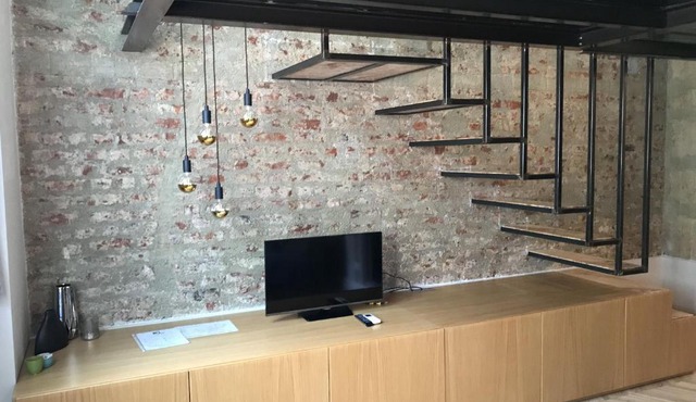 dezza loft in Milan