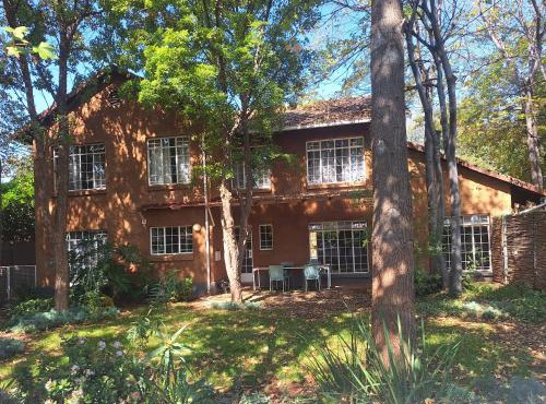 Die Eend Studio in Centurion