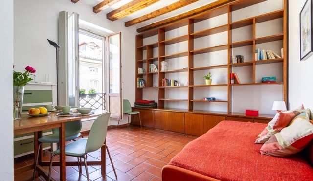 Dockside Studio in Milano