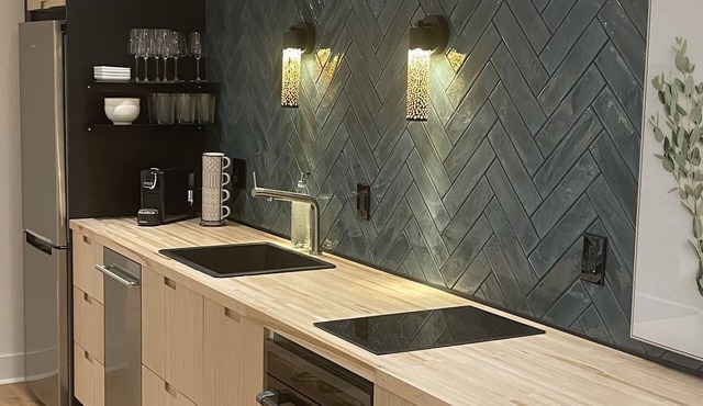 Downtown Mystic - Newly Renovated Apartment