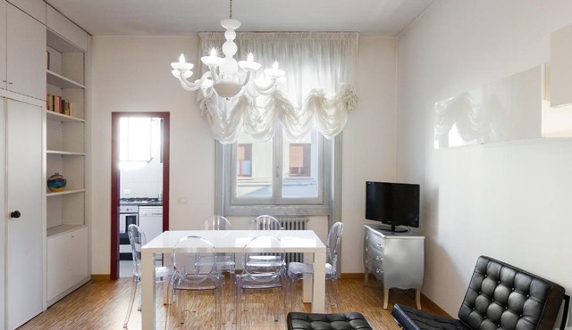 easyhomes - Corso Vercelli in Milano
