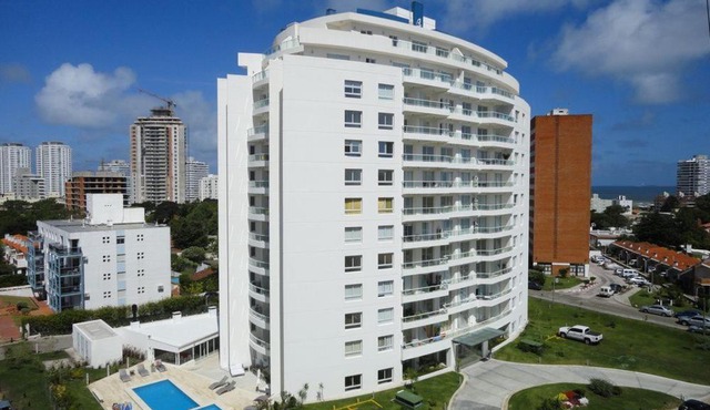 Edificio Botavara in Punta del Este