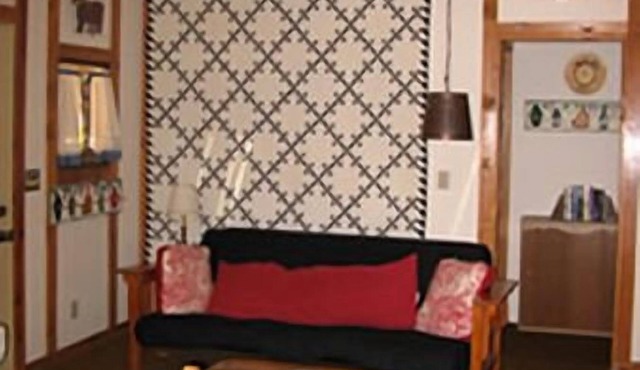 Enjoy at true get-away at Evergreen! in Baileys Harbor