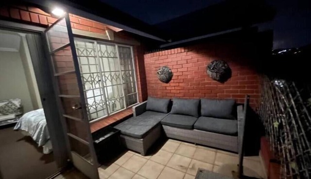 Executive suite@Lofts in Pretoria
