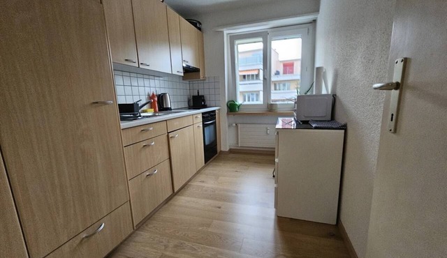 Experience Elegance, A home of comfort. in Pfäffikon
