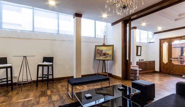Fabulous Dasiri Townhouse With 5 Bedrooms