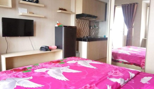 Fabyan room rent in Kukusan