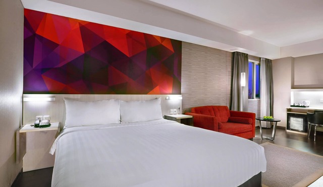 favehotel Tanah Abang Cideng
