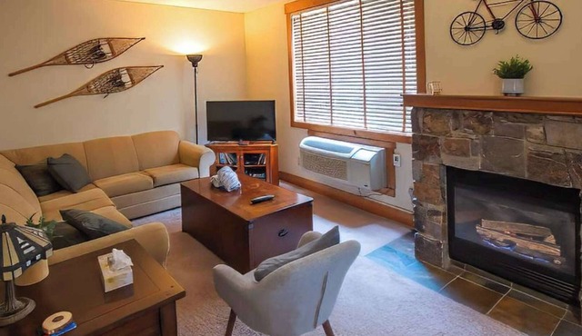 Fernie - Timberline Lodges King Fir #413 in Fernie