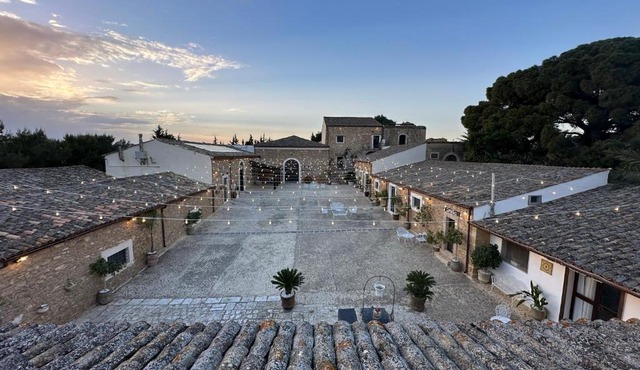 Feudo Nobile in Gela