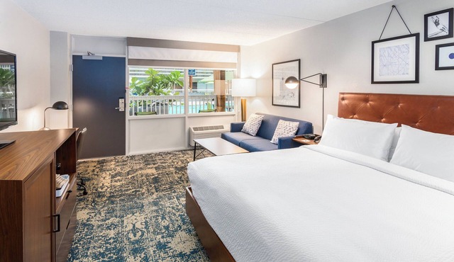 Four Points by Sheraton Eastham Cape Cod in Eastham
