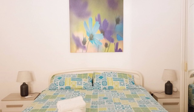 Fully detached EMAFRA house with outdoor space a few kilometers from the sea in Minervino di Lecce