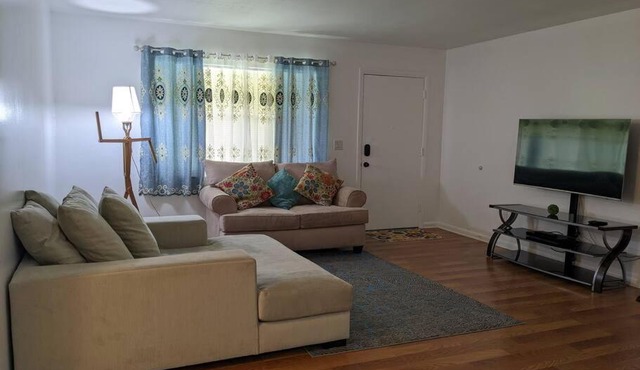 Fully equipped 2 bd/1 ba, 5 minutes from Downtown. in Ocala